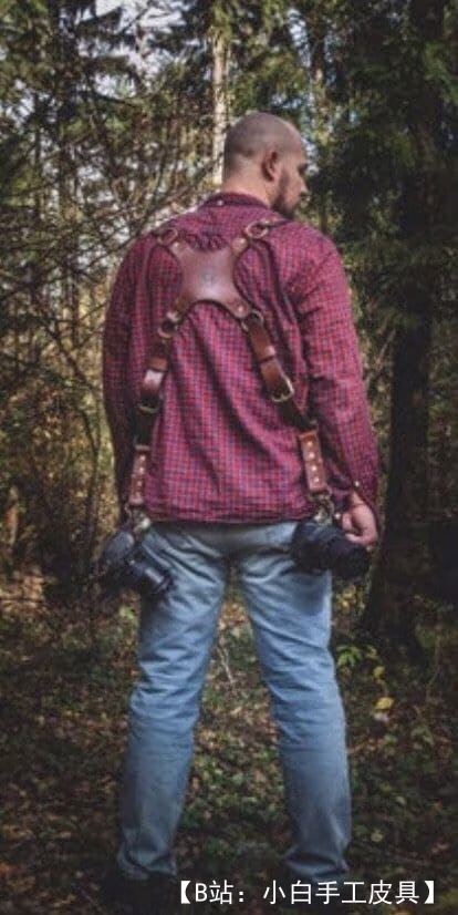 两个相机的卸载 - 2